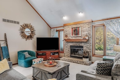 10625 Lone Eagle Way, Fort Wayne, IN 46845 - photo 5