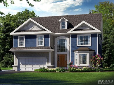 22 Promise Way, South Brunswick, NJ 08824 - photo 3