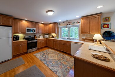 241 Blackmore Pond Rd, West Wareham, MA 02576 - photo 6