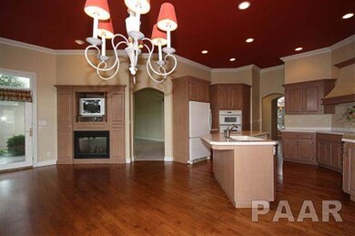 4501 W Jewelwood Ct, Peoria, IL 61615 - photo 4