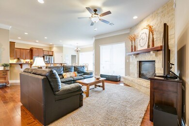 4706 Muirfield Ave, San Angelo, TX 76904 - photo 5