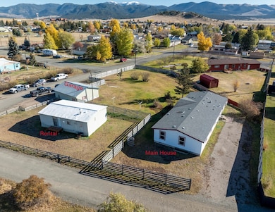 508 & 510 W 1st Ave, Boulder, MT 59632 - photo 3