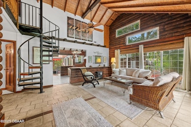 133 Seminole Trail, Georgetown, FL 32139 - photo 3