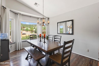 721 W Forest Dr, Payson, AZ 85541 - photo 4