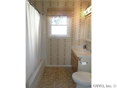 Bathroom 1st floor bathroom