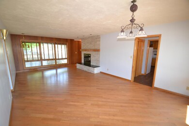 Formal Dining/Living Room