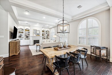 1534 Moritz Park, Houston, TX 77055 - photo 6