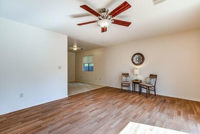 Laminate Flooring