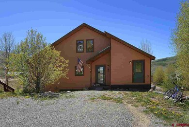 0 Huckeby Way unit 756839, Crested Butte, CO 81224 - photo 4