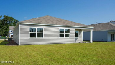 1068 Maxwell Dr - Lot 237-4