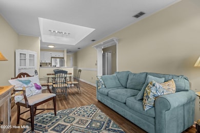 2306 W Ft MacOn Rd W unit 308 H, Atlantic Beach, NC 28512 - photo 6