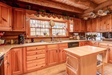 24 Log Cabin Rd, Whitefield, NH 03598 - photo 5