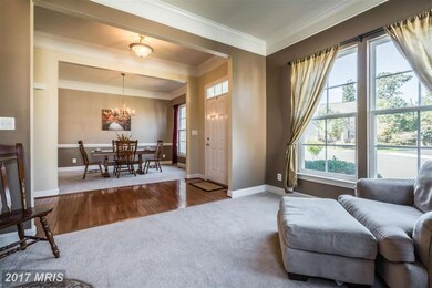 7161 Comrie Ct, Warrenton, VA 20187 - photo 6