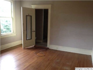 Wall Damage
