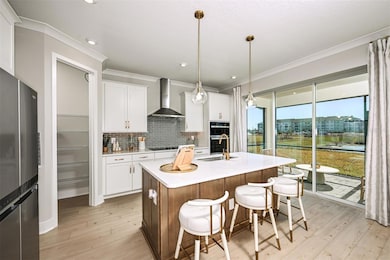 31233 Pendleton Landing Cir, Wesley Chapel, FL 33545 - photo 5