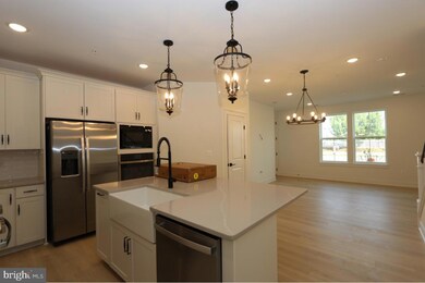 117 E Cromwell St unit A, Baltimore, MD 21230 - photo 5