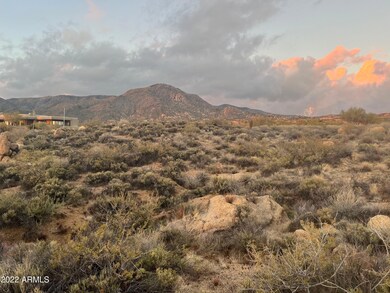 Apache Peak