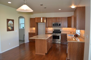 Photo Similar - Kitchen