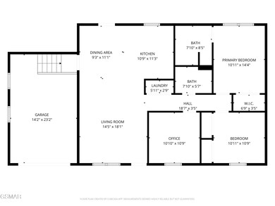 1044 Lake Smoky Rd, Sevierville, TN 37876 - photo 2