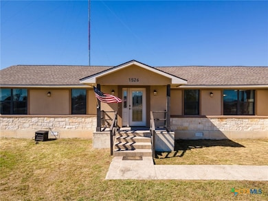 1526 George Wilson Rd, Belton, TX 76513 - photo 3