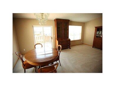 Dining Area.