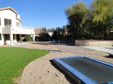 71 S Forest Dr, Chandler, AZ 85226 - photo 3