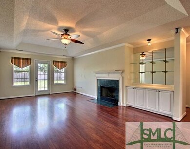 Den/Family/Great Room.