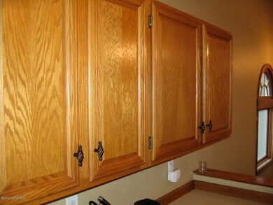 Kitchen Cabinets