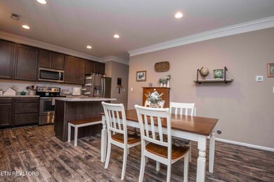Dining Space