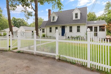 129 Lawson Rd, Scituate, MA 02066 - photo 2