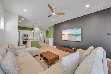 16806 Chapel Knox Dr, Humble, TX 77346 - photo 6