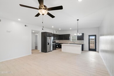 11494 Summer Dr unit A, Socorro, TX 79927 - photo 4