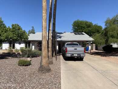 945 S Almar Cir, Mesa, AZ 85204 - photo 3