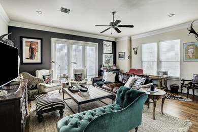 1114 Gardner St, Houston, TX 77009 - photo 4