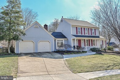 7725 Modisto Ln, Springfield, VA 22153 - photo 2