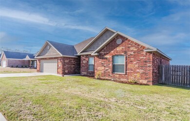 1280 Colonel McNeil Dr, Prairie Grove, AR 72753 - photo 2