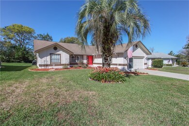 3794 N Grapefern Way, Beverly Hills, FL 34465 - photo 2