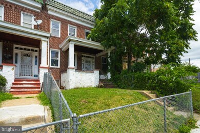 1924 E 29th St, Baltimore, MD 21218 - photo 3