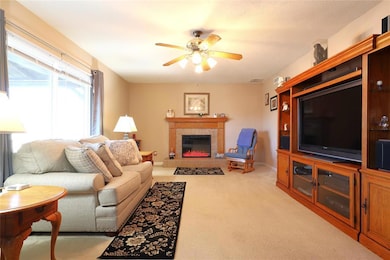 2562 Joust Dr, Greenwood, IN 46143 - photo 7