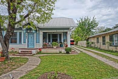 102 Kendall St, San Antonio, TX 78212 - photo 2