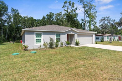5637 E Tangelo Ln, Inverness, FL 34453 - photo 3