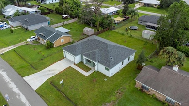 1143 SW Estaugh Ave, Port St. Lucie, FL 34953 - photo 2