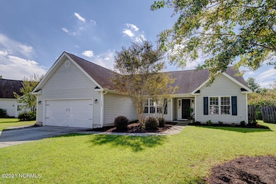 7322 Haven Way, Wilmington, NC 28411 - photo 2