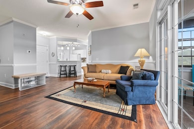 2241 Waterview Dr unit 227 Harbour Cove, North Myrtle Beach, SC 29582 - photo 5