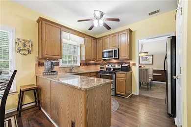 945 Club Chase Ct, Roswell, GA 30076 - photo 6