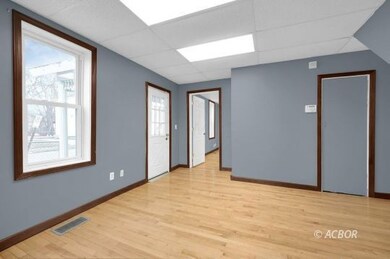 Front Room