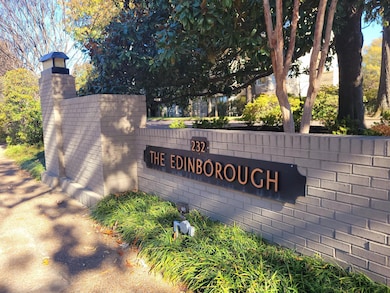 The Edinborough unit 608, Memphis, TN 38111 - photo 2