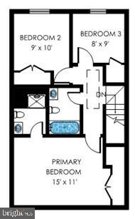 13926 Gunners Place, Centreville, VA 20121 - photo 6