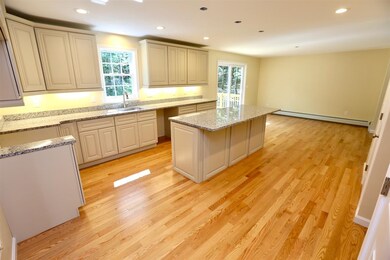 94 Snowshoe Rd, Henniker, NH 03242 - photo 2