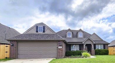 11003 S Nathan St, Jenks, OK 74037 - photo 3